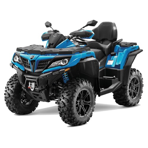 CFMOTO GLADIATOR X1000