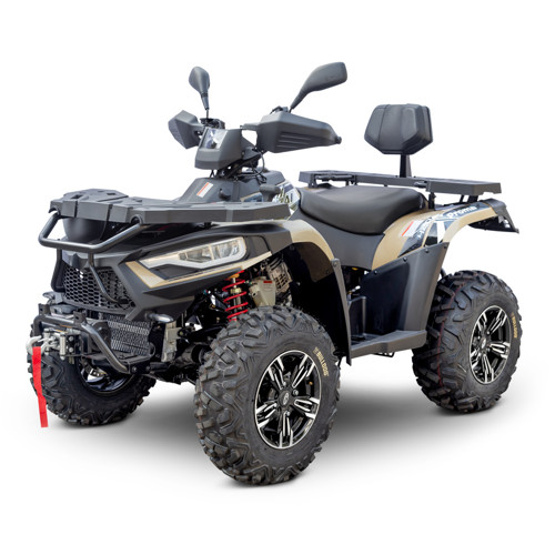 LINHAI ATV 420 Promax