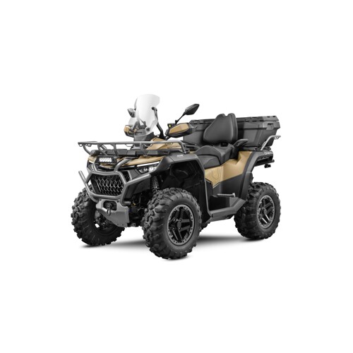 CFMOTO GLADIATOR X1000 G3 OVERLAND