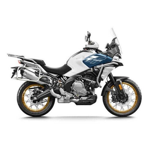 CFMOTO 700MT Adventure