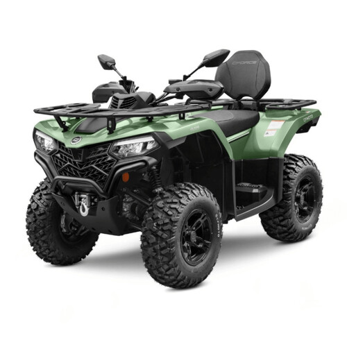 CFMOTO GLADIATOR X520A