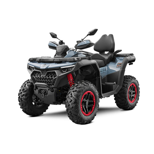 CFMOTO GLADIATOR X850 G3 EU5+