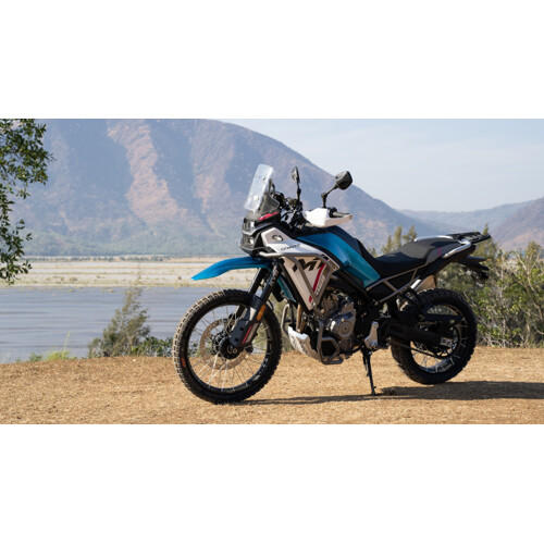 CFMOTO 450MT