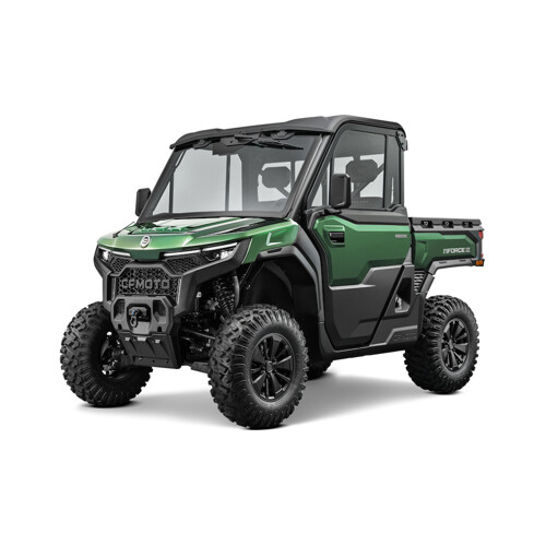 CFMOTO GLADIATOR U10 PRO