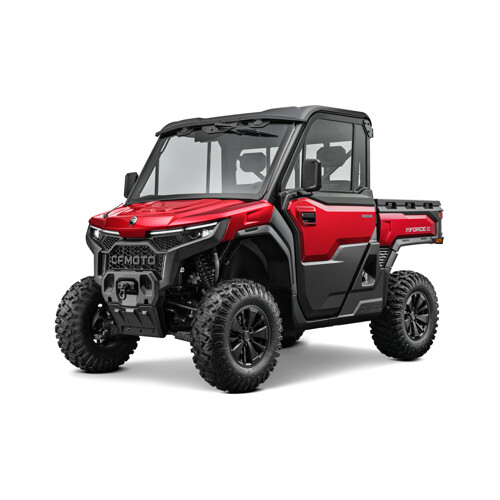 CFMOTO GLADIATOR U10 PRO HIGHLAND