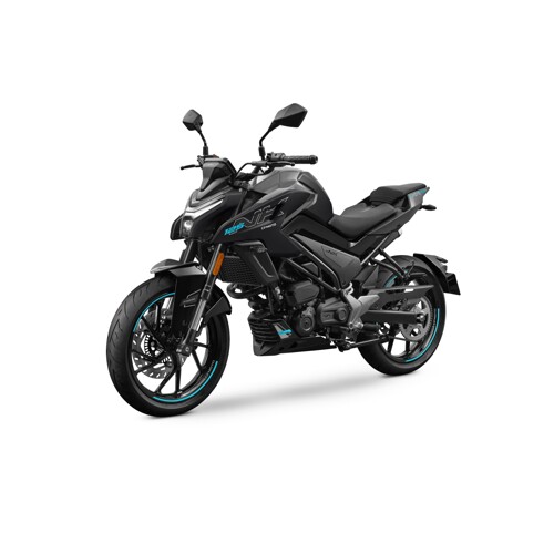 cfmoto 125nk