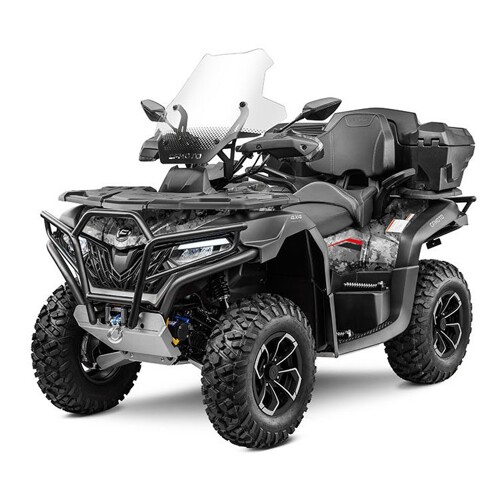 CFMOTO GLADIATOR X625 OVERLAND