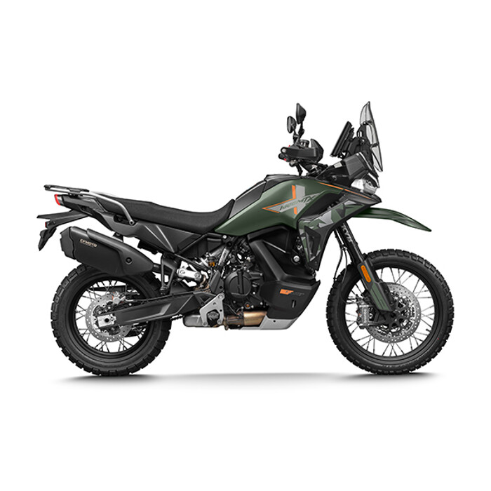 CFMOTO 1000MT-X