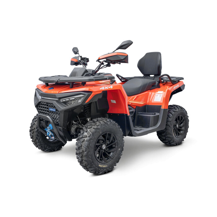 LINHAI LANDFORCE 550L