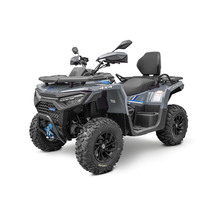 LINHAI LANDFORCE 550L EPS