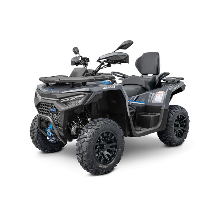 LINHAI LANDFORCE 650L EPS