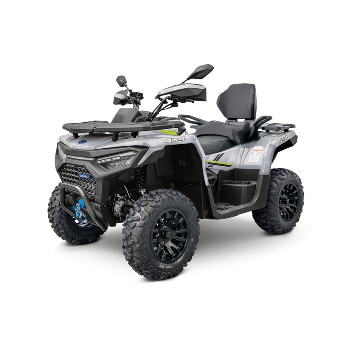 LINHAI LANDFORCE 650L EPS