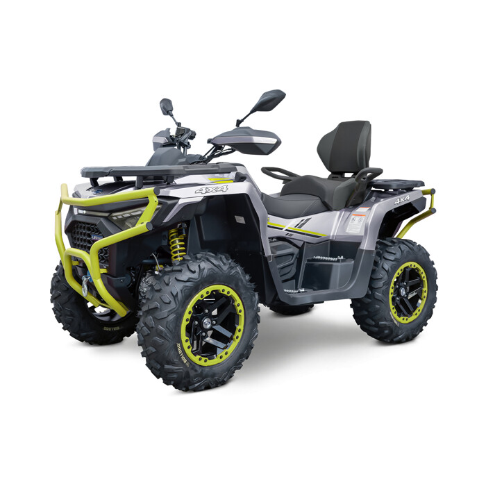 LINHAI LANDFORCE 650L PRO EPS