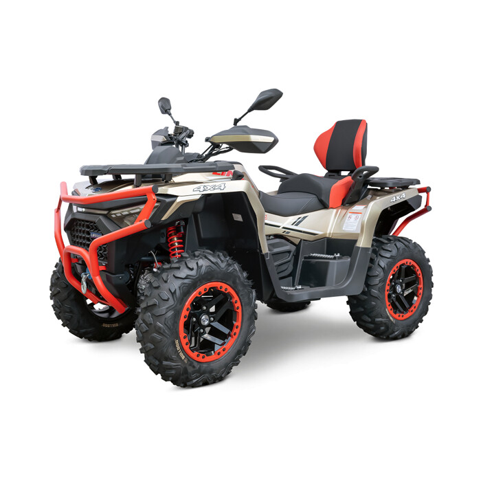 LINHAI LANDFORCE 650L PRO EPS