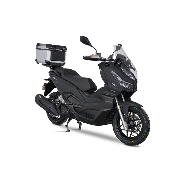 LINHAI ADV Buck 125