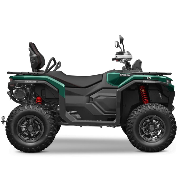 CFMOTO GLADAITOR C4