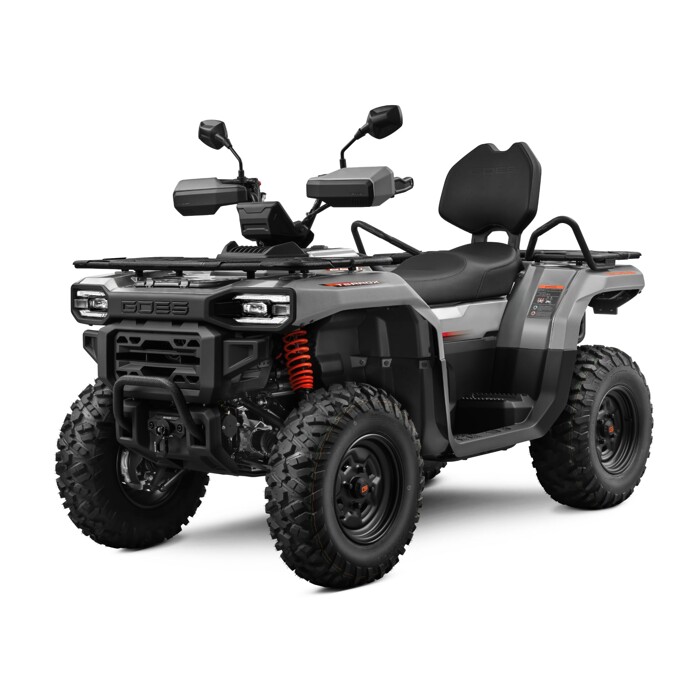 GOES TERROX 550-A EPS