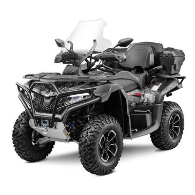 CFMOTO GLADIATOR X625 OVERLAND