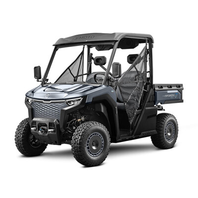 CFMOTO GLADIATOR U6 EV