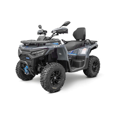 LINHAI LANDFORCE 550L EPS