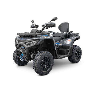 LINHAI LANDFORCE 650L EPS