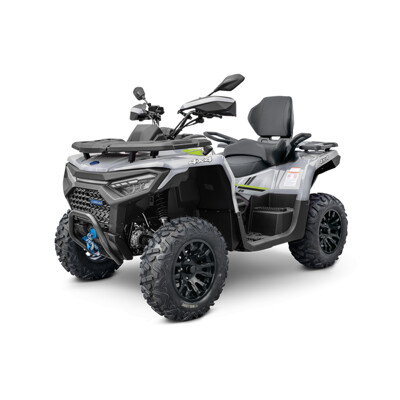 LINHAI LANDFORCE 650L EPS