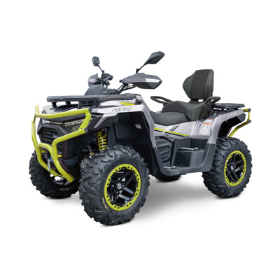 LINHAI LANDFORCE 650L PRO EPS