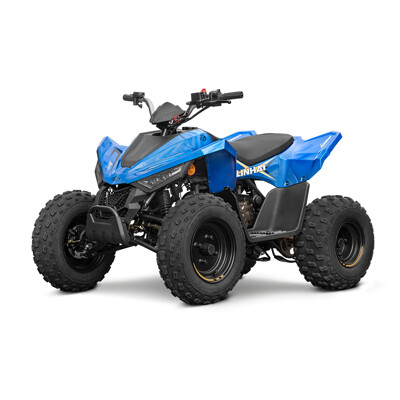 LINHAI ATV110