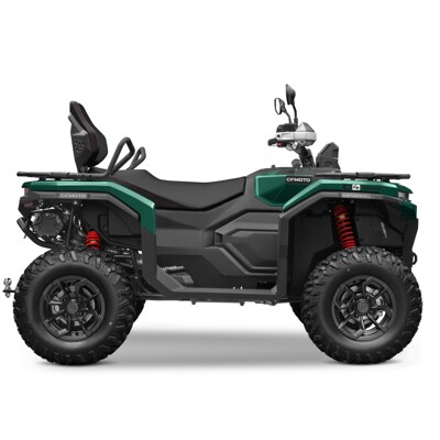 CFMOTO GLADAITOR C4