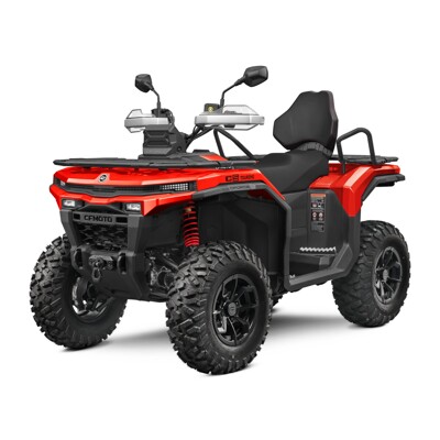 CFMOTO GLADIATOR C5