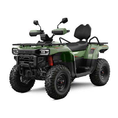 GOES TERROX 550-A