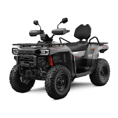 GOES TERROX 550-A EPS