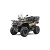 CFMOTO GLADIATOR X1000 G3 OVERLAND