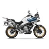 CFMOTO 700MT Adventure