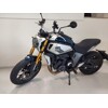 CFMOTO 700CL-X HERITAGE