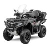 CFMOTO GLADIATOR X625 OVERLAND