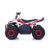 Dětská elektrická čtyřkolka 4 RIDER