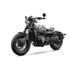 CFMOTO 450CL-C BOBBER
