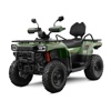 GOES TERROX 550-A