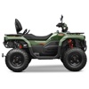 GOES TERROX 550-A